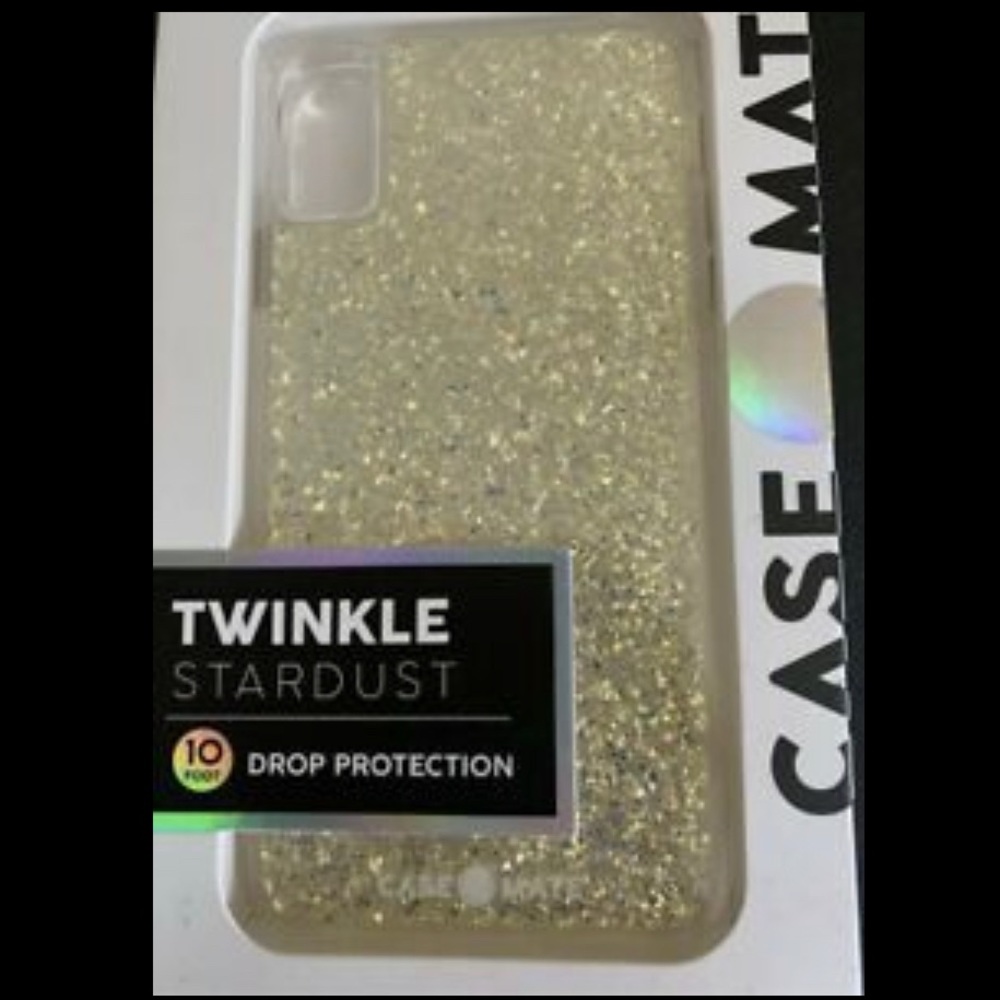 Casemate Twinkle Séries Case: iPhone Max, XS Max - Picture 3 of 3